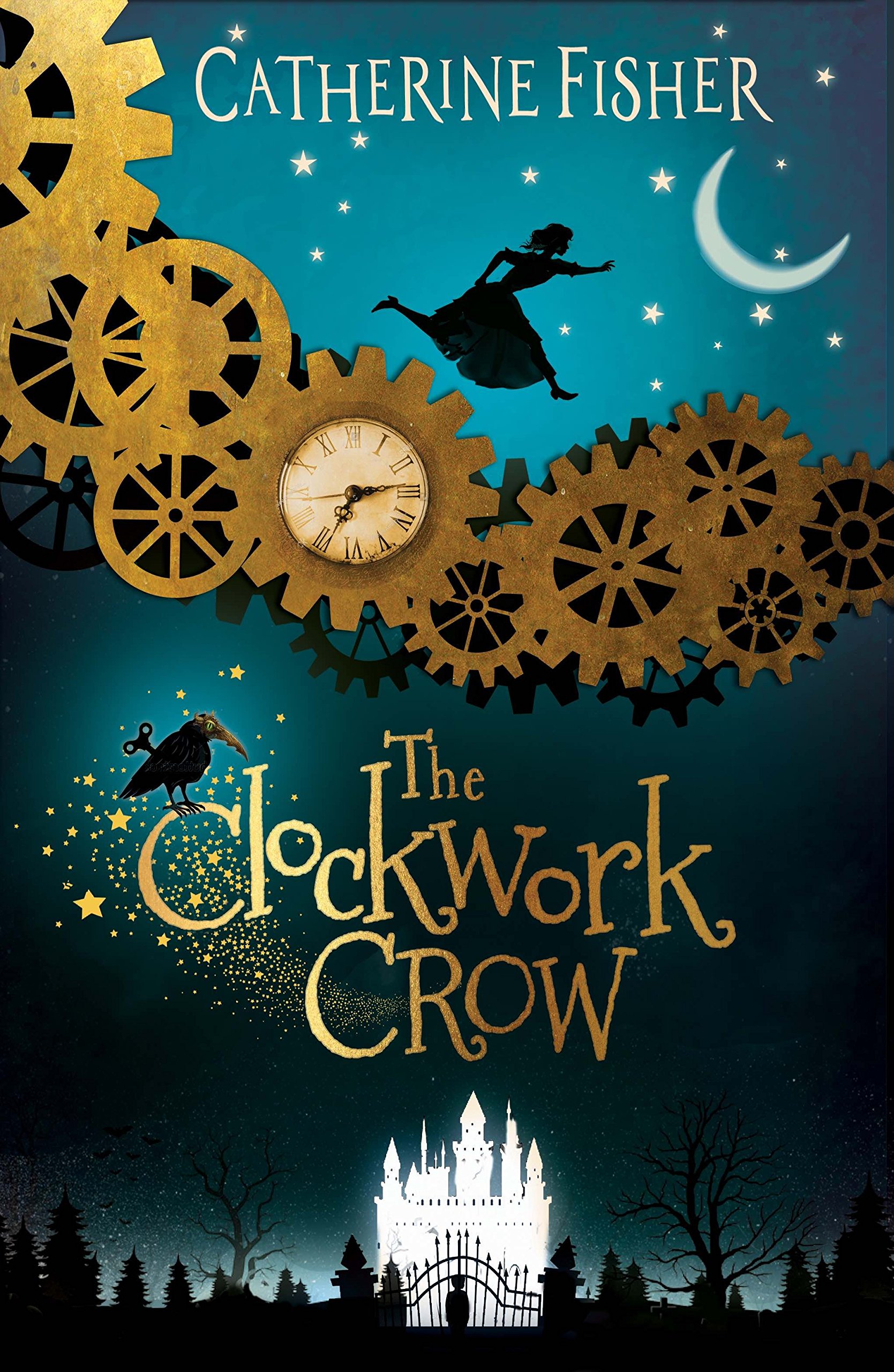 Image result for fa clockwork crow
